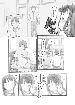 Page 8 of Saimin Shippai - Sensei wa Dou Shiyou mo Nai Baka desu