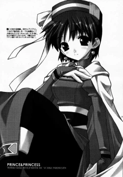 Page 17 of Prince & Princess