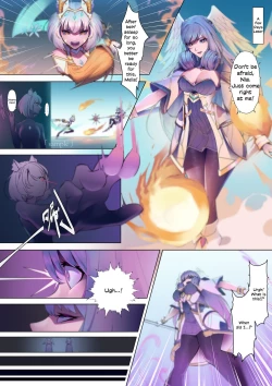 Page 5 of 《Xe○blade3》Doujinshi Request