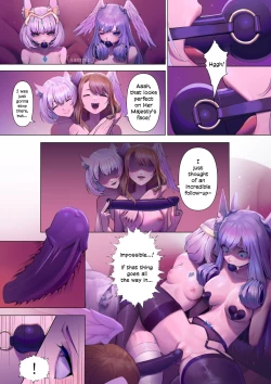 Page 9 of 《Xe○blade3》Doujinshi Request
