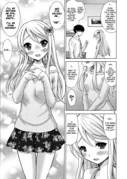 Page 6 of Precious Present