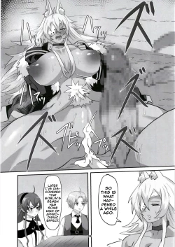 Page 19 of [Sei no ma mono (Sema) Ghislaine Detour Byuba | Ghislaine Dedolbooba (Mushoku Tensei ~Isekai Ittara Honki Dasu~) [Digital] [English] [Llanowar_elf]