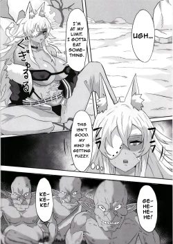 Page 4 of [Sei no ma mono (Sema) Ghislaine Detour Byuba | Ghislaine Dedolbooba (Mushoku Tensei ~Isekai Ittara Honki Dasu~) [Digital] [English] [Llanowar_elf]