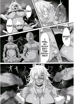 Page 7 of [Sei no ma mono (Sema) Ghislaine Detour Byuba | Ghislaine Dedolbooba (Mushoku Tensei ~Isekai Ittara Honki Dasu~) [Digital] [English] [Llanowar_elf]