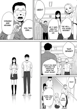 Page 23 of Karami Zakari vol. 1 | Entanglement vol. 1