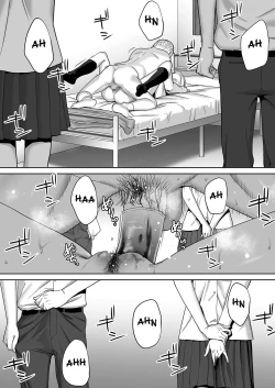 Page 61 of Karami Zakari vol. 1 | Entanglement vol. 1