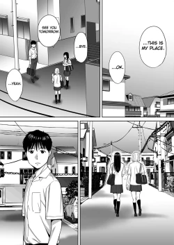 Page 94 of Karami Zakari vol. 1 | Entanglement vol. 1