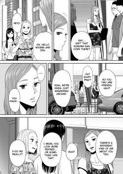 Page 119 of Karami Zakari vol. 2 | Entanglement vol. 2