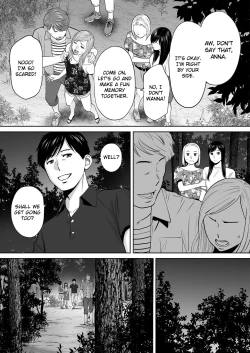 Page 126 of Karami Zakari vol. 2 | Entanglement vol. 2