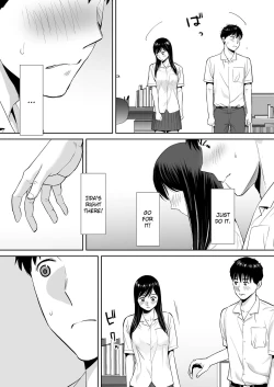 Page 27 of Karami Zakari vol. 2 | Entanglement vol. 2