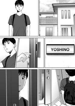 Page 69 of Karami Zakari vol. 2 | Entanglement vol. 2