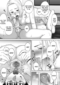 Page 124 of Karami Zakari vol. 3 | Entanglement vol. 3