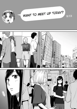 Page 4 of Karami Zakari vol. 3 | Entanglement vol. 3