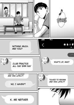 Page 65 of Karami Zakari vol. 3 | Entanglement vol. 3