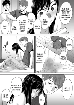 Page 91 of Karami Zakari vol. 3 | Entanglement vol. 3