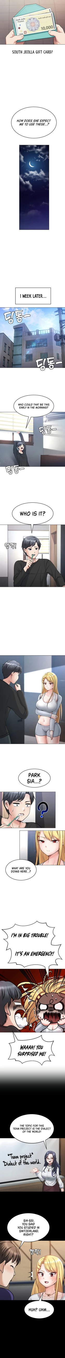 Page 9 of Seoul Kids these Days