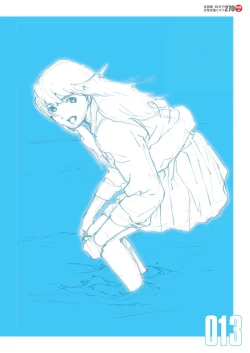 Page 15 of Toru Yoshida Tips for drawing women in 10 minutes 270 Uniforms