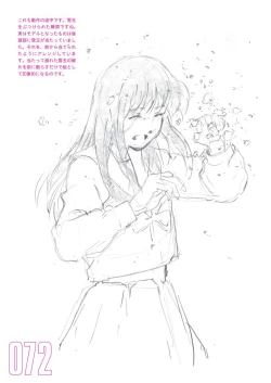 Page 74 of Toru Yoshida Tips for drawing women in 10 minutes 270 Uniforms