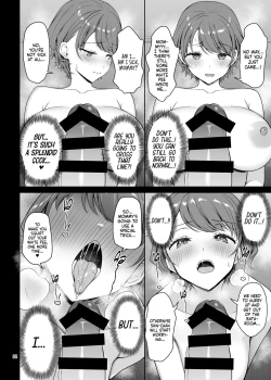 Page 22 of Boku no Mama wa Otouto no Mae de dake Dosukebe ni Naru | My Mom Turns Into a Slut for My Little Brother, and Him Alone