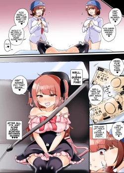 Page 25 of Papakatsu JK Les Ouchi Choukyou | Sugar JK's Lesbian Corruption Discipline