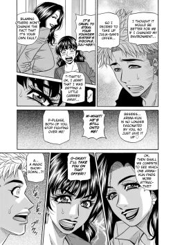 Page 140 of Magician to H na Deshi Ch.1-8