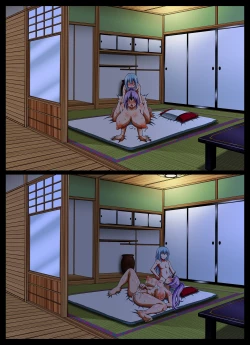 Page 118 of Konya wa Nekasenaide Kudasaine