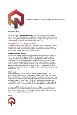 Page 28 of Sei Naru Yoru ni | On The Holy Night