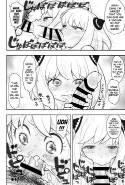 Page 9 of Hinnyuu Musume 42 | Prepubescent Girls 42