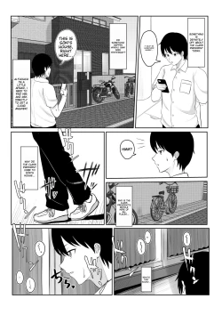 Page 26 of Majime Iinchou Class no Yankee ni Hamerarete...