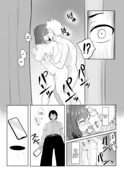 Page 31 of Majime Iinchou Class no Yankee ni Hamerarete...