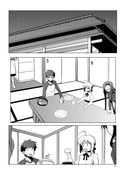 Page 10 of Fate/fireworks