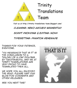 Page 59 of That Is It