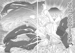 Page 21 of Kano x Kano