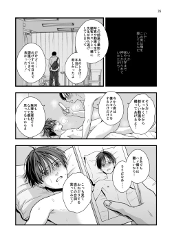 Page 35 of Nananen Mae no Toge