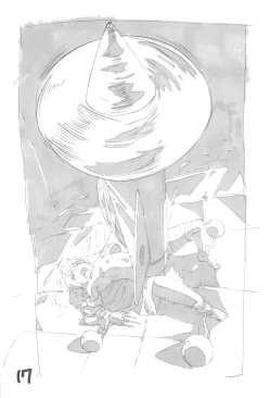 Page 17 of STRIKE BOYS