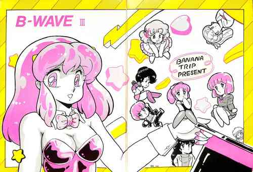 Download B-WAVE III
