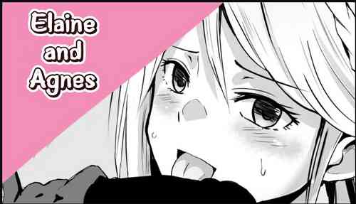 Download Elaine & Agnes