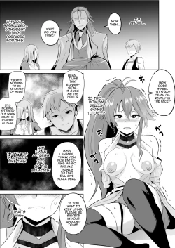 Page 2 of Judith Ochi Manga | Judith Corruption Manga