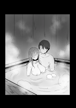 Page 41 of Netorareta Kyonyuu Motokano ga Boku no Dekamara ni Ochiteiku