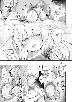 Page 18 of A Caring WitchAnd Lewd Recommendations