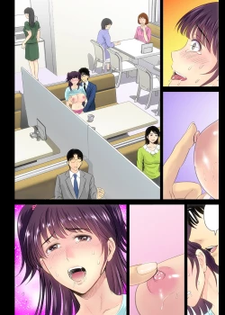 Page 30 of Hitozuma EroMangaka no NTRGekijo Seikatsu