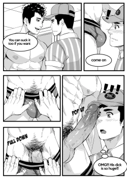 Page 6 of 2023 August - Bonus Comic