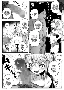 Page 4 of Harebare Kazoku Keikaku | Bright Family Planning