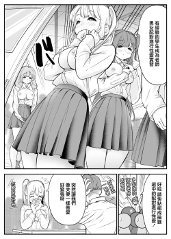 Page 4 of Kekkon Shitara Minna Douse SEX Surun dashi Classmate de Renshuu Shitokimasen? | 反正結婚之後大家都會SEX要不要和同學一起練習一下?