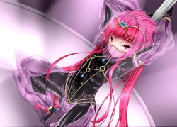 Page 34 of Kimochiyokereba Iijanai II