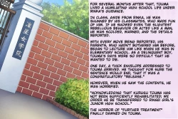 Page 13 of Kyousei Taikou Furyou Shounen | Forced regression of a delinquent boy