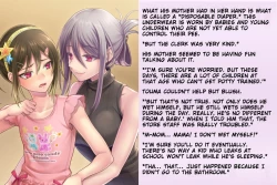 Page 30 of Kyousei Taikou Furyou Shounen | Forced regression of a delinquent boy