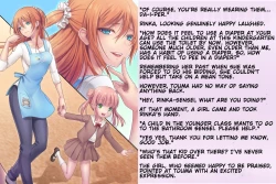 Page 49 of Kyousei Taikou Furyou Shounen | Forced regression of a delinquent boy