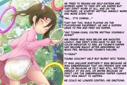 Page 53 of Kyousei Taikou Furyou Shounen | Forced regression of a delinquent boy