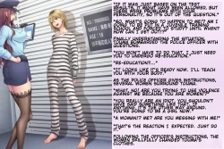 Page 6 of Kyousei Taikou Furyou Shounen | Forced regression of a delinquent boy